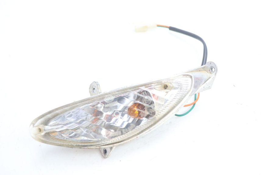 photo de VOORSTE LINKER KNIPPERLICHT PEUGEOT V-CLIC VCLIC 50 (2007 - 2013) - Hoofdaanzicht