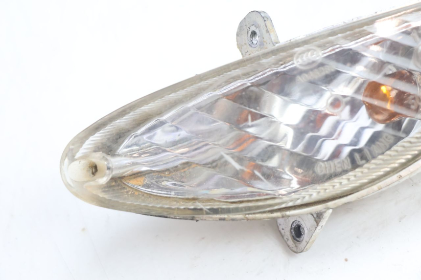 photo de VOORSTE LINKER KNIPPERLICHT PEUGEOT V-CLIC VCLIC 50 (2007 - 2013) - Detail van het onderdeel