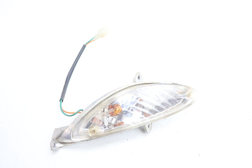 photo de VOORSTE LINKER KNIPPERLICHT PEUGEOT V-CLIC VCLIC 50 (2007 - 2013) - Andere kijkhoek