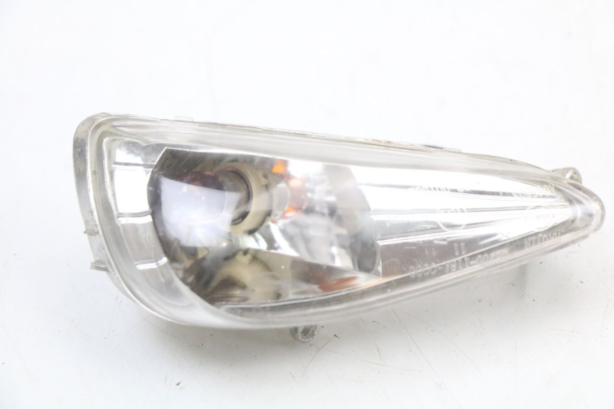 photo de VOORSTE LINKER KNIPPERLICHT BEELINE VELOCE 4T 50 (2011 - 2020) - Detail van het onderdeel