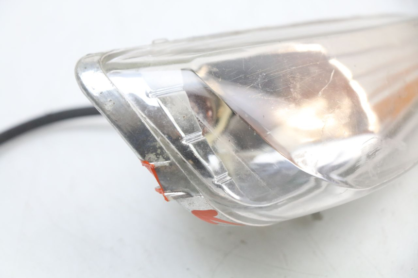 photo de VOORSTE LINKER KNIPPERLICHT BEELINE VELOCE 4T 50 (2011 - 2020) - Zoom op gebruiksstaat