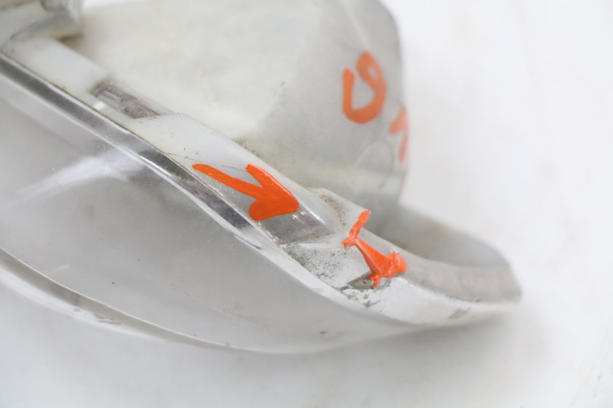 photo de VOORSTE LINKER KNIPPERLICHT BEELINE VELOCE 4T 50 (2011 - 2020) - Andere kijkhoek