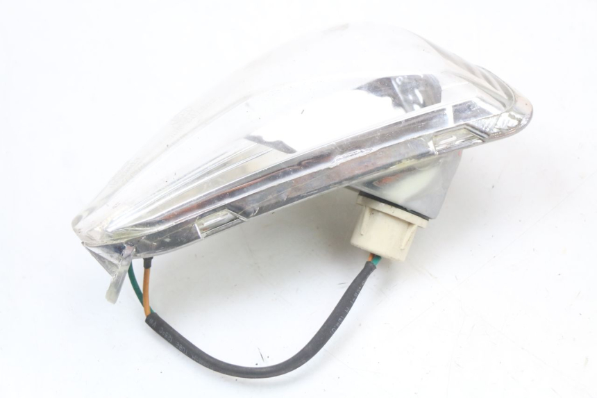 photo de VOORSTE LINKER KNIPPERLICHT BEELINE VELOCE 4T 50 (2011 - 2020) - Overzicht