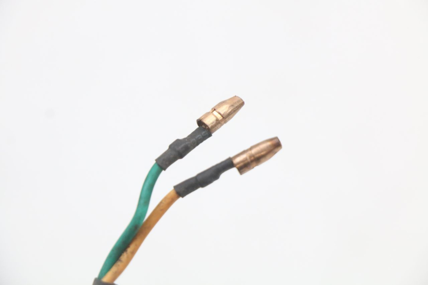 photo de VOORSTE LINKER KNIPPERLICHT BEELINE VELOCE 4T 50 (2011 - 2020) - Bevestigingspunten