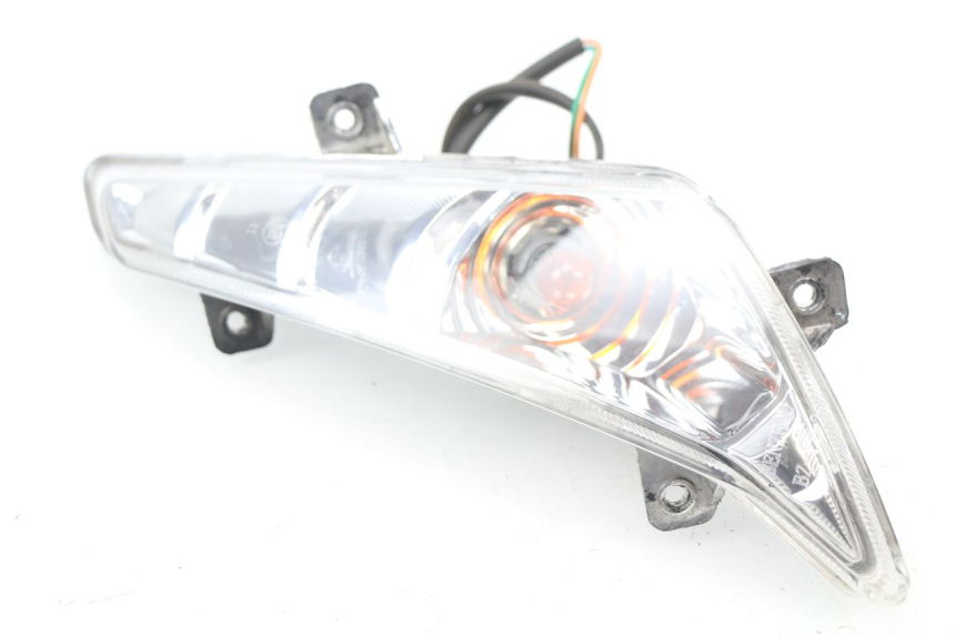 photo de VOORSTE LINKER KNIPPERLICHT RAZZO VENICE 50 (2009 - 2014) - Technische close-up