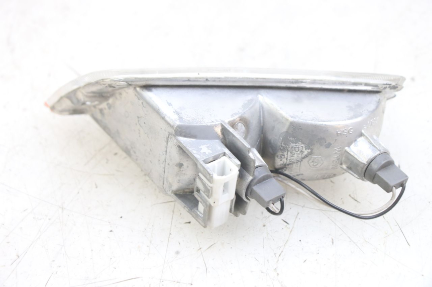 photo de VOORSTE LINKER KNIPPERLICHT PIAGGIO VESPA GTS SUPER IE 125 (2009 - 2016) - Andere kijkhoek