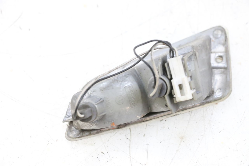 photo de VOORSTE LINKER KNIPPERLICHT PIAGGIO VESPA GTS SUPER IE 125 (2009 - 2016) - Zoom op gebruiksstaat