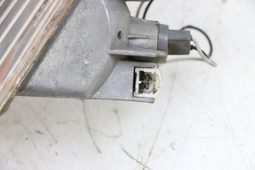 photo de VOORSTE LINKER KNIPPERLICHT PIAGGIO VESPA GTS SUPER IE 125 (2009 - 2016) - Andere kijkhoek