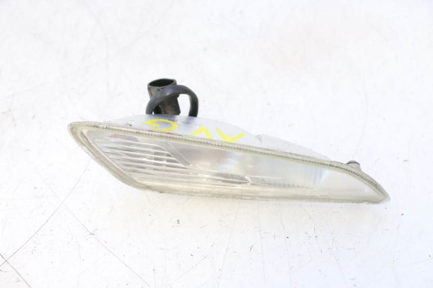 photo de VOORSTE LINKER KNIPPERLICHT PIAGGIO VESPA PRIMAVERA 2T 50 (2013 - 2018) - Hoofdaanzicht