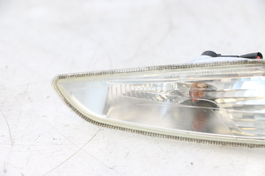 photo de VOORSTE LINKER KNIPPERLICHT PIAGGIO VESPA PRIMAVERA 2T 50 (2013 - 2018) - Kenmerkende details