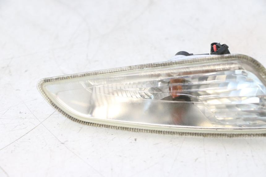 photo de VOORSTE LINKER KNIPPERLICHT PIAGGIO VESPA PRIMAVERA 2T 50 (2013 - 2018) - Andere kijkhoek