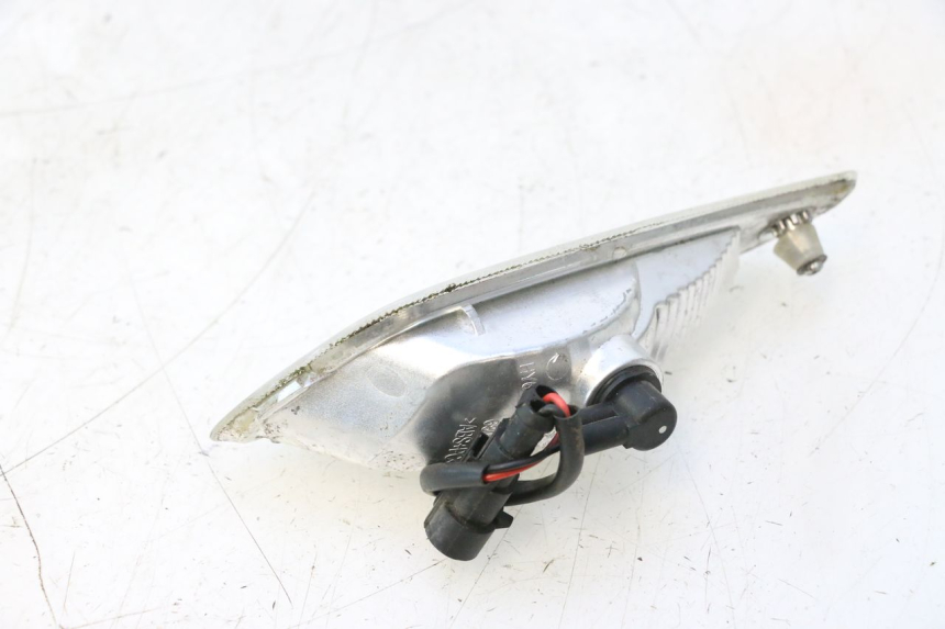 photo de VOORSTE LINKER KNIPPERLICHT PIAGGIO VESPA PRIMAVERA 2T 50 (2013 - 2018) - Technische close-up