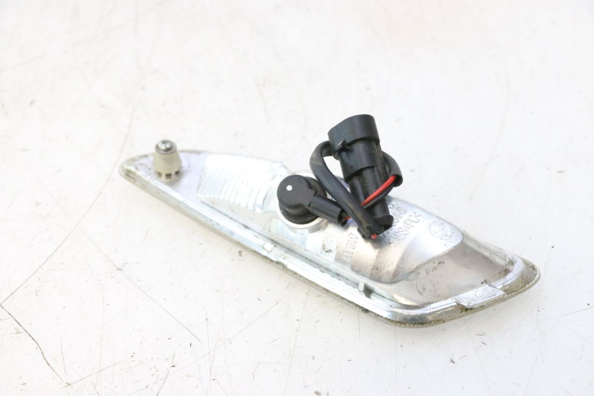 photo de VOORSTE LINKER KNIPPERLICHT PIAGGIO VESPA PRIMAVERA 2T 50 (2013 - 2018) - Staat van het oppervlak