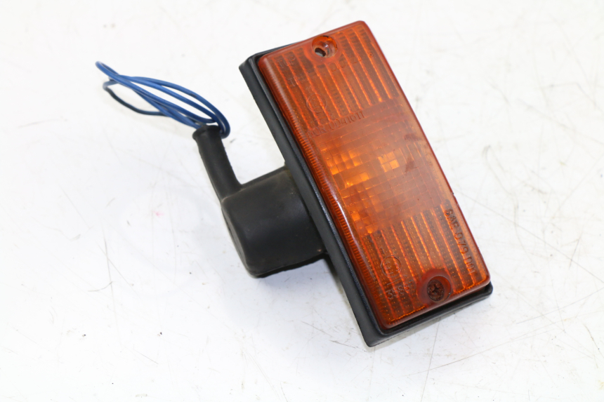 photo de VOORSTE LINKER KNIPPERLICHT PIAGGIO VESPA PX 125 (1997 - 2007) - Hoofdaanzicht