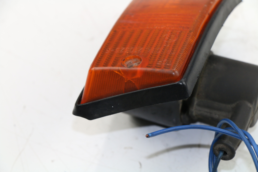 photo de VOORSTE LINKER KNIPPERLICHT PIAGGIO VESPA PX 125 (1997 - 2007) - Detail van het onderdeel
