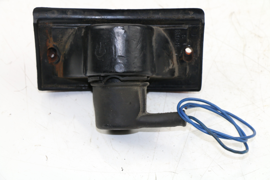 photo de VOORSTE LINKER KNIPPERLICHT PIAGGIO VESPA PX 125 (1997 - 2007) - Andere kijkhoek