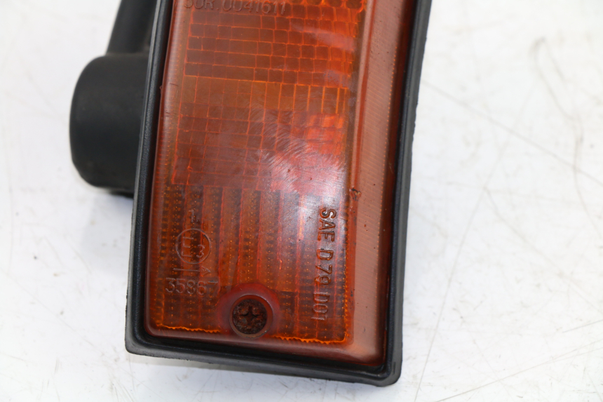 photo de VOORSTE LINKER KNIPPERLICHT PIAGGIO VESPA PX 125 (1997 - 2007) - Overzicht