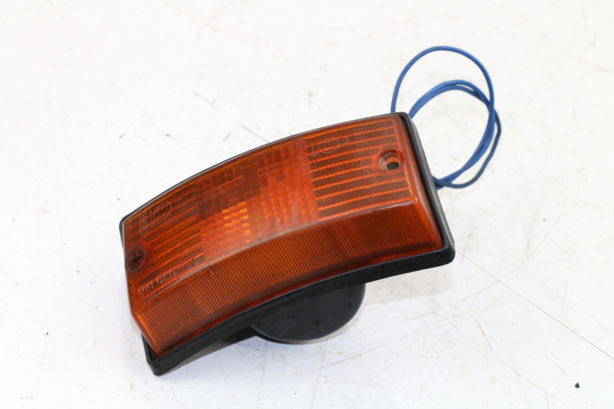 photo de VOORSTE LINKER KNIPPERLICHT PIAGGIO VESPA PX 125 (1997 - 2007) - Bevestigingspunten
