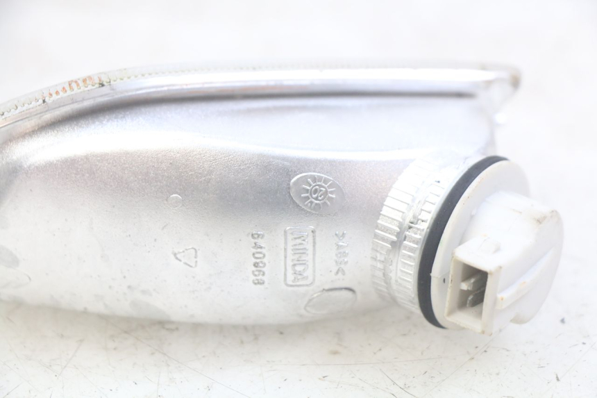 photo de VOORSTE LINKER KNIPPERLICHT PIAGGIO VESPA S 2T 50 (2007 - 2014) - Detail van het onderdeel