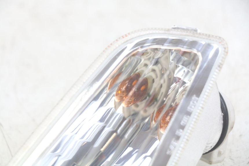 photo de VOORSTE LINKER KNIPPERLICHT PIAGGIO VESPA S 2T 50 (2007 - 2014) - Overzicht