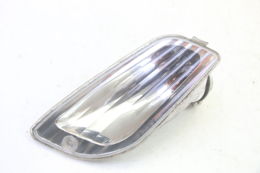 photo de VOORSTE LINKER KNIPPERLICHT PIAGGIO VESPA S 2T 50 (2007 - 2014) - Hoofdaanzicht