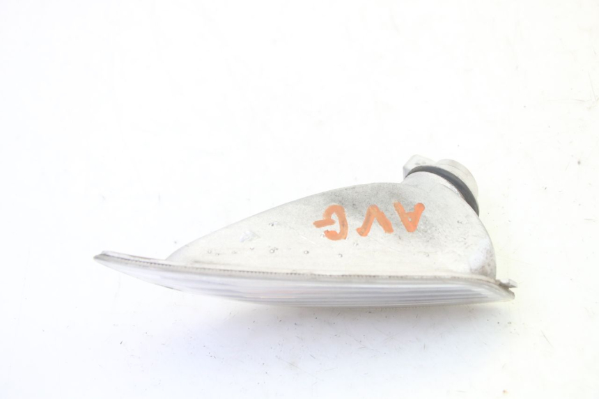 photo de VOORSTE LINKER KNIPPERLICHT PIAGGIO VESPA S 2T 50 (2007 - 2014) - Detail van het onderdeel