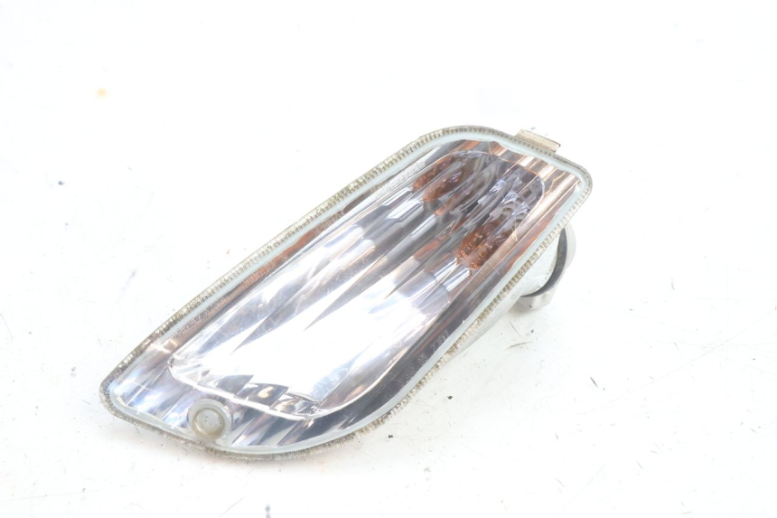 photo de VOORSTE LINKER KNIPPERLICHT PIAGGIO VESPA S 2T 50 (2007 - 2014) - Hoofdaanzicht