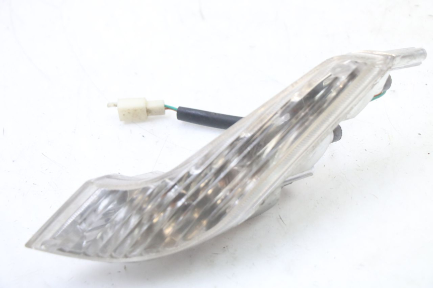 photo de VOORSTE LINKER KNIPPERLICHT PEUGEOT VIVACITY NEW 2T 50 (2008 - 2017) - Hoofdaanzicht