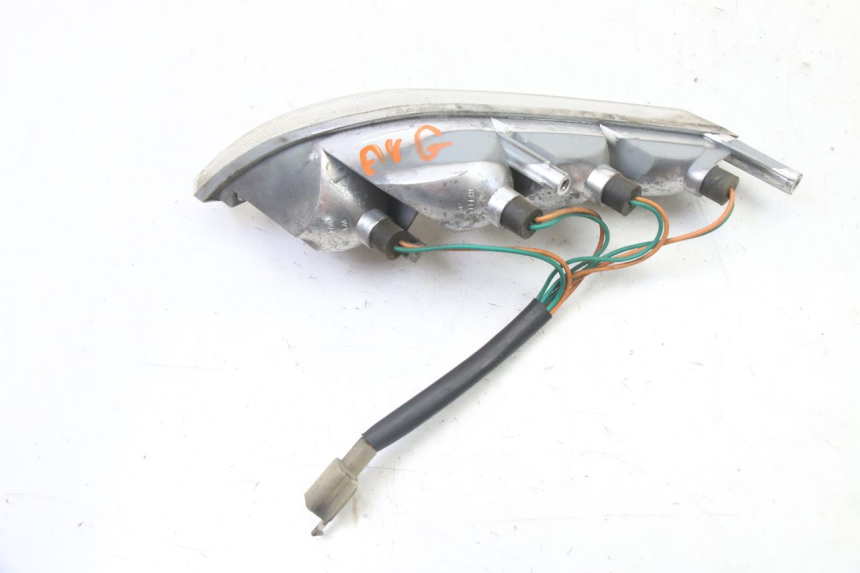 photo de VOORSTE LINKER KNIPPERLICHT PEUGEOT VIVACITY NEW 2T 50 (2008 - 2017) - Andere kijkhoek