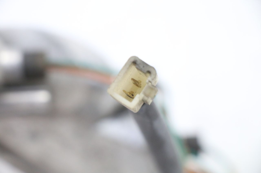 photo de VOORSTE LINKER KNIPPERLICHT PEUGEOT VIVACITY NEW 2T 50 (2008 - 2017) - Overzicht