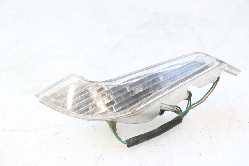 photo de VOORSTE LINKER KNIPPERLICHT PEUGEOT VIVACITY NEW 2T 50 (2008 - 2017) - Hoofdaanzicht