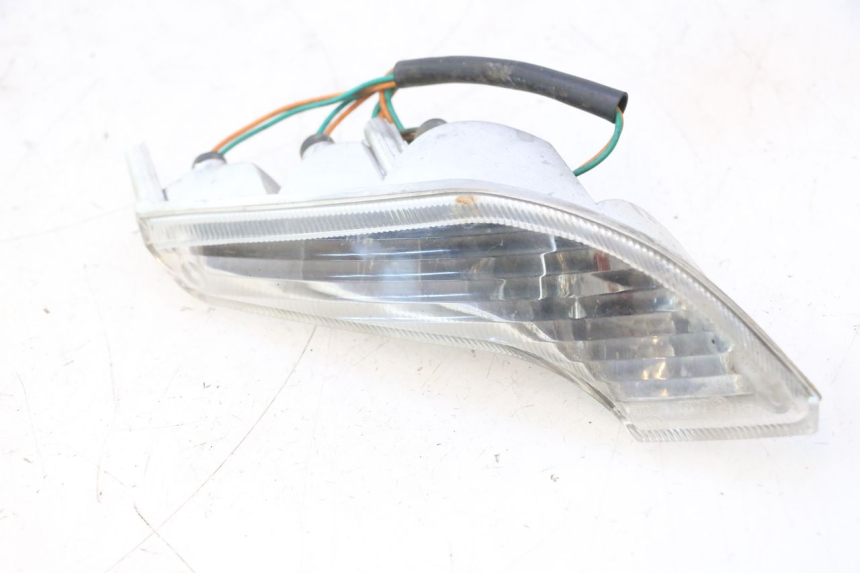 photo de VOORSTE LINKER KNIPPERLICHT PEUGEOT VIVACITY NEW 2T 50 (2008 - 2017) - Kenmerkende details