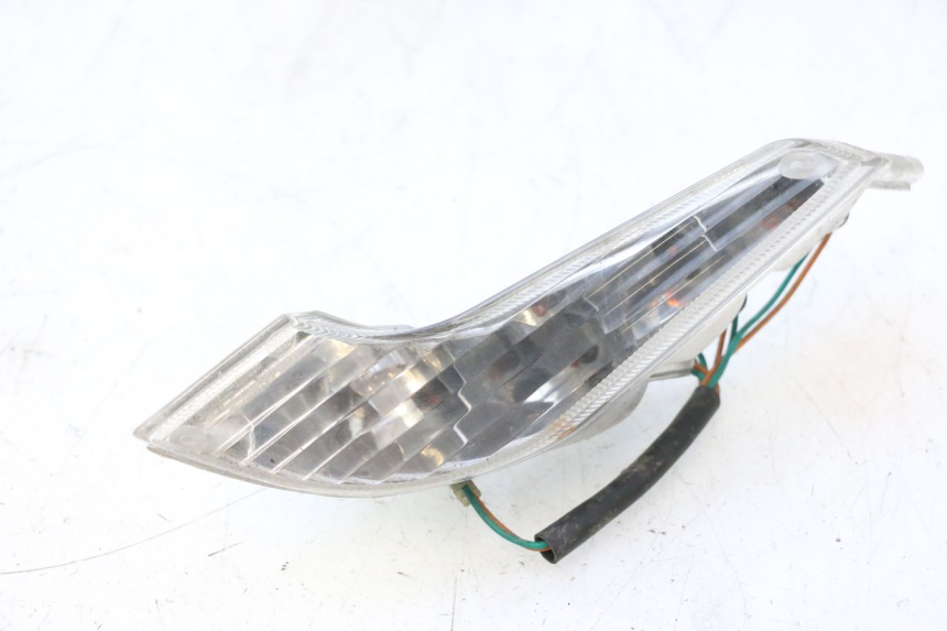 photo de VOORSTE LINKER KNIPPERLICHT PEUGEOT VIVACITY NEW 2T 50 (2008 - 2017) - Andere kijkhoek