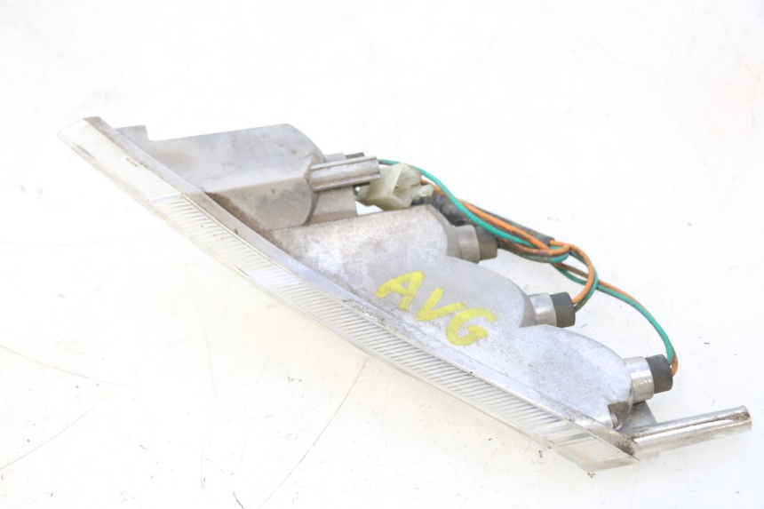 photo de VOORSTE LINKER KNIPPERLICHT PEUGEOT VIVACITY NEW 2T 50 (2008 - 2017) - Overzicht