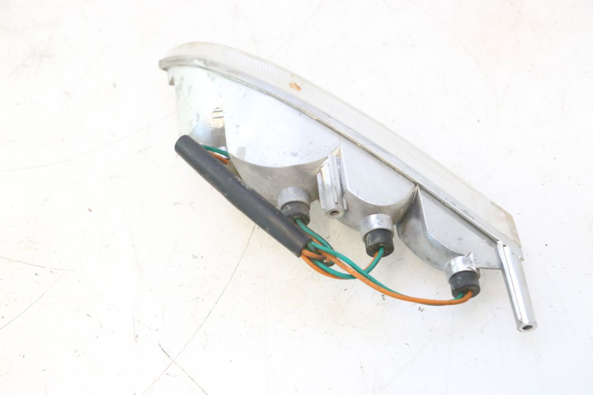 photo de VOORSTE LINKER KNIPPERLICHT PEUGEOT VIVACITY NEW 2T 50 (2008 - 2017) - Staat van het oppervlak