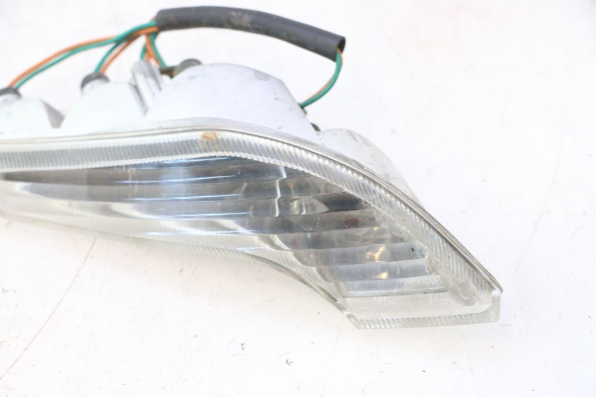 photo de VOORSTE LINKER KNIPPERLICHT PEUGEOT VIVACITY NEW 2T 50 (2008 - 2017) - Markeringen en referenties