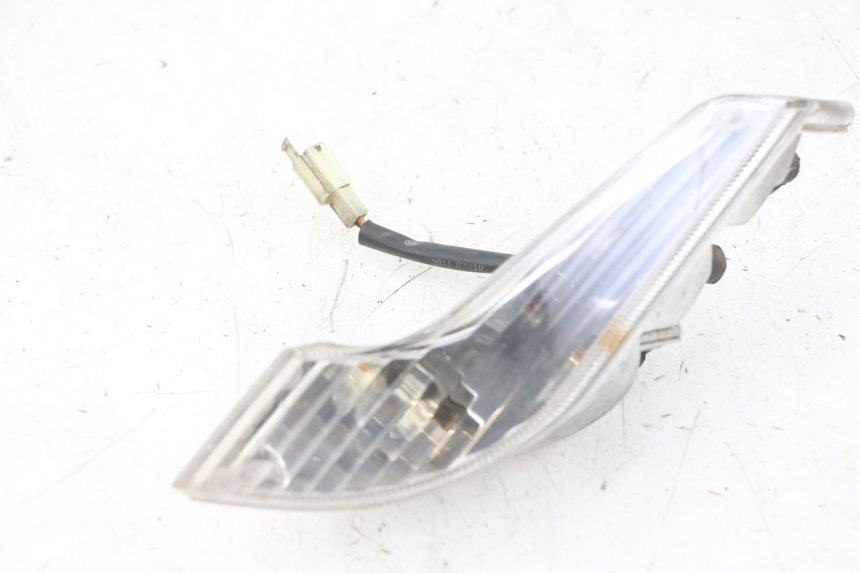 photo de VOORSTE LINKER KNIPPERLICHT PEUGEOT VIVACITY NEW 4T 50 (2008 - 2017) - Hoofdaanzicht