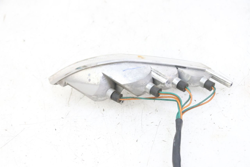 photo de VOORSTE LINKER KNIPPERLICHT PEUGEOT VIVACITY NEW 4T 50 (2008 - 2017) - Zoom op gebruiksstaat