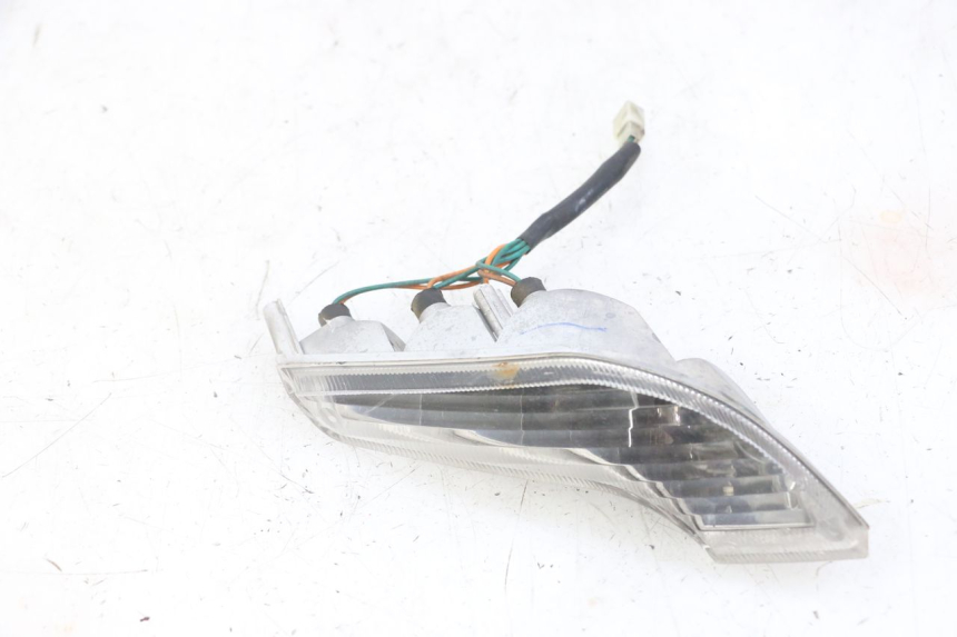 photo de VOORSTE LINKER KNIPPERLICHT PEUGEOT VIVACITY NEW 4T 50 (2008 - 2017) - Andere kijkhoek