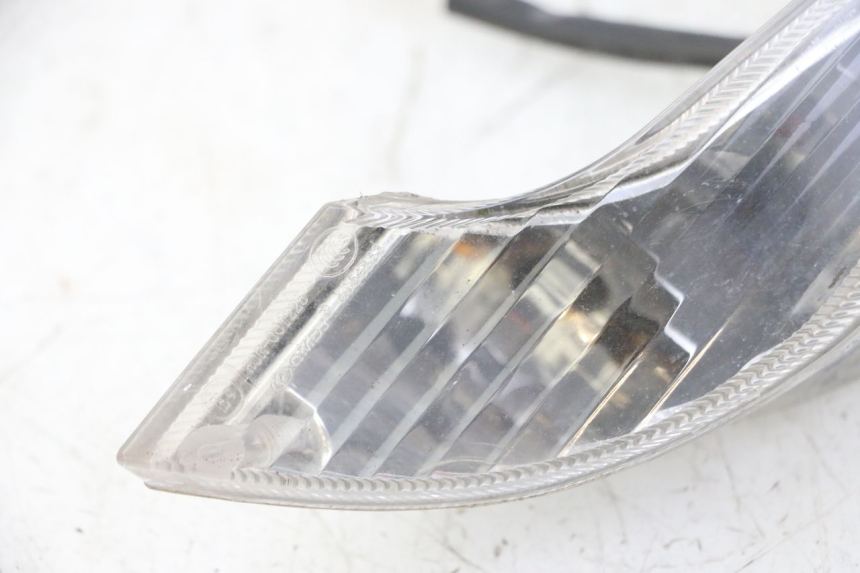 photo de VOORSTE LINKER KNIPPERLICHT PEUGEOT VIVACITY NEW 4T 50 (2008 - 2017) - Staat van het oppervlak