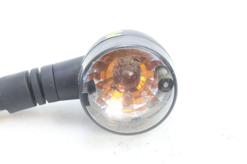 photo de LINKER VOORKNIPPERLICHT DAELIM VJ ROADWIN 125 (2004 - 2007) - Detail van het onderdeel