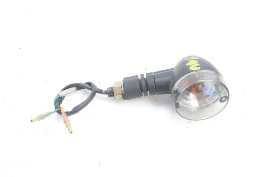 photo de LINKER VOORKNIPPERLICHT DAELIM VJ ROADWIN 125 (2004 - 2007) - Zoom op gebruiksstaat