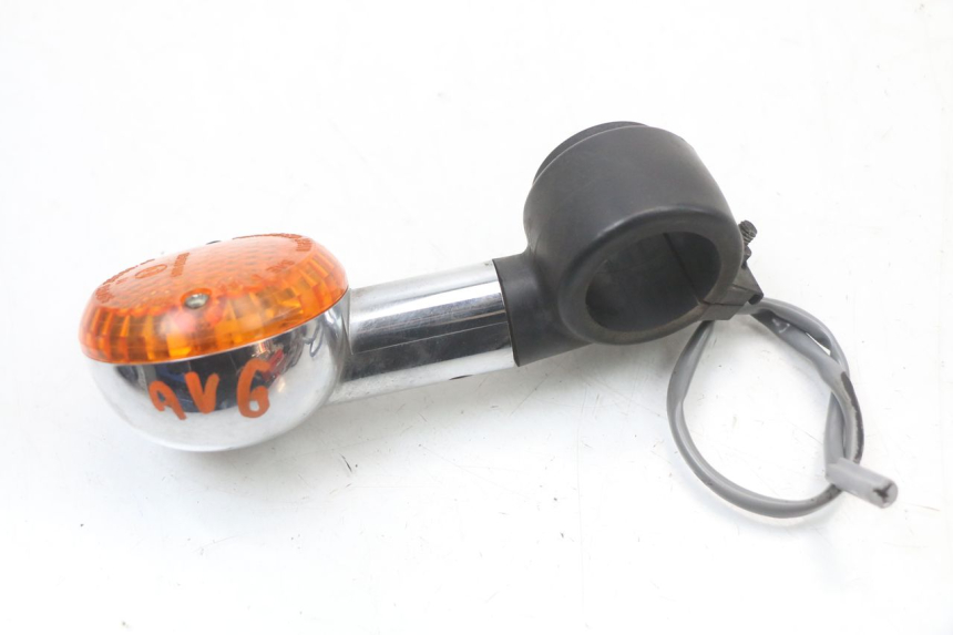 photo de VOORSTE LINKER KNIPPERLICHT SUZUKI VL INTRUDER 125 (2004 - 2007) - Zoom op gebruiksstaat