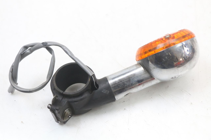 photo de VOORSTE LINKER KNIPPERLICHT SUZUKI VL INTRUDER 125 (2004 - 2007) - Andere kijkhoek