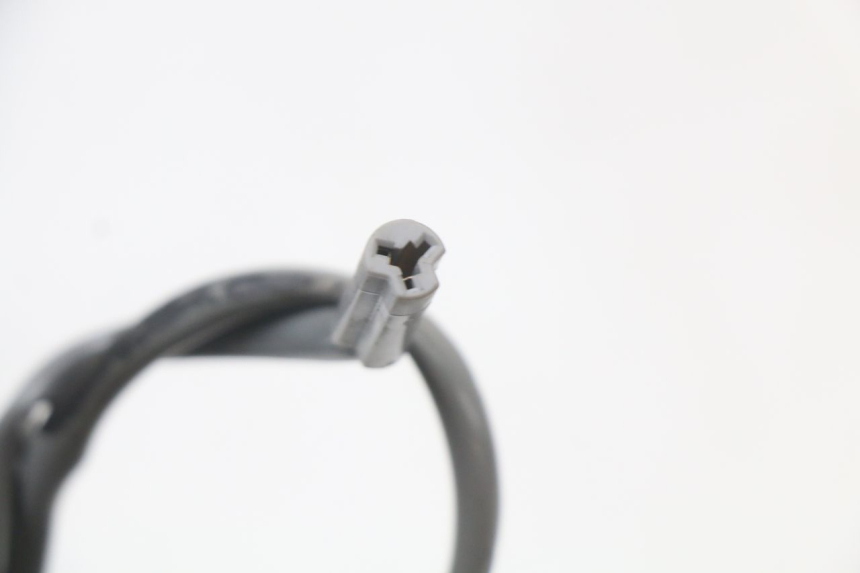 photo de VOORSTE LINKER KNIPPERLICHT SUZUKI VL INTRUDER 125 (2004 - 2007) - Overzicht