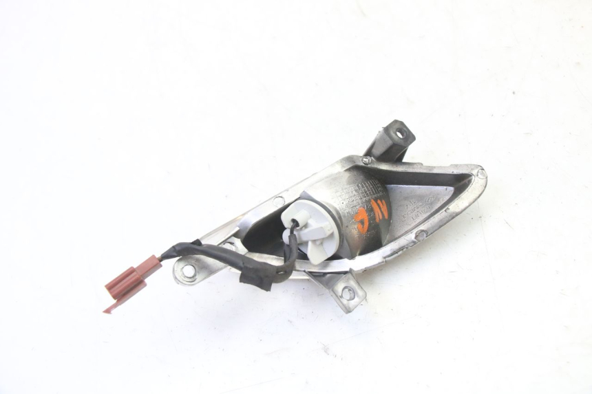 photo de VOORSTE LINKER KNIPPERLICHT MBK WAAP 125 (2008 - 2013) - Overzicht