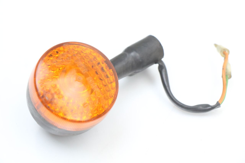 photo de VOORSTE LINKER KNIPPERLICHT HONDA WALLAROO DX 50 (1993 - 1996) - Hoofdaanzicht