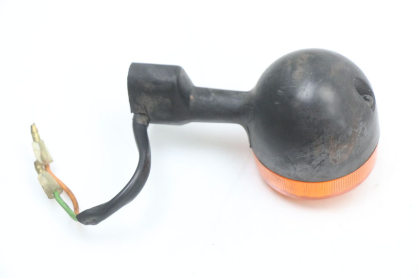 photo de VOORSTE LINKER KNIPPERLICHT HONDA WALLAROO DX 50 (1993 - 1996) - Zoom op gebruiksstaat