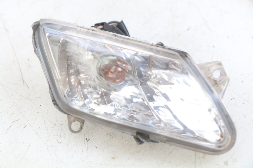 photo de VOORSTE LINKER KNIPPERLICHT YAMAHA X-MAX XMAX 250 (2006 - 2009) - Hoofdaanzicht