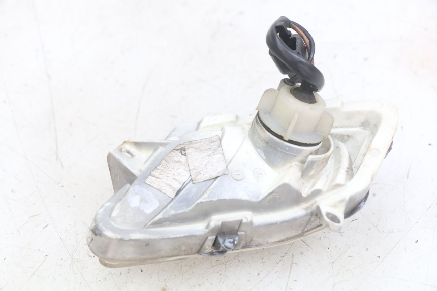 photo de VOORSTE LINKER KNIPPERLICHT YAMAHA X-MAX XMAX 250 (2006 - 2009) - Technische close-up